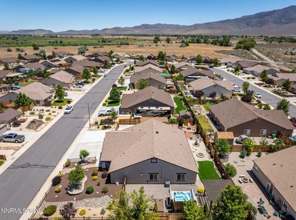 127 Eagle Brook Lane, Dayton, NV 89403 Photo