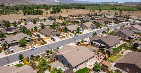 127 Eagle Brook Lane, Dayton, NV 89403 Photo