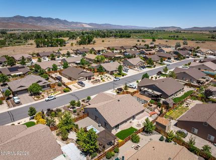 127 Eagle Brook Lane, Dayton, NV 89403 Photo