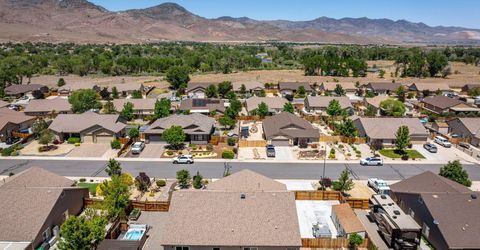 127 Eagle Brook Lane, Dayton, NV 89403 Photo