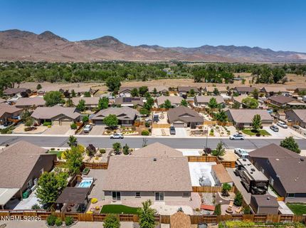 127 Eagle Brook Lane, Dayton, NV 89403 Photo