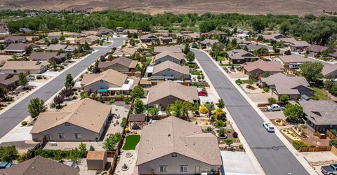127 Eagle Brook Lane, Dayton, NV 89403 Photo