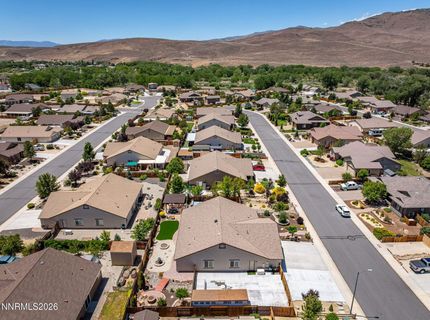 127 Eagle Brook Lane, Dayton, NV 89403 Photo