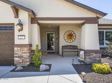 127 Eagle Brook Lane, Dayton, NV 89403 Photo
