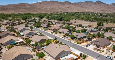 127 Eagle Brook Lane, Dayton, NV 89403 Photo