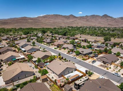 127 Eagle Brook Lane, Dayton, NV 89403 Photo