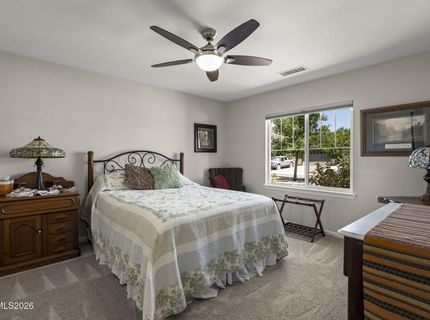 127 Eagle Brook Lane, Dayton, NV 89403 Photo