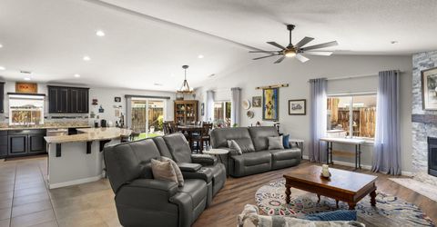 127 Eagle Brook Lane, Dayton, NV 89403 Photo