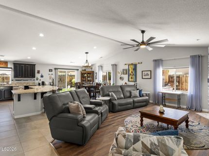 127 Eagle Brook Lane, Dayton, NV 89403 Photo