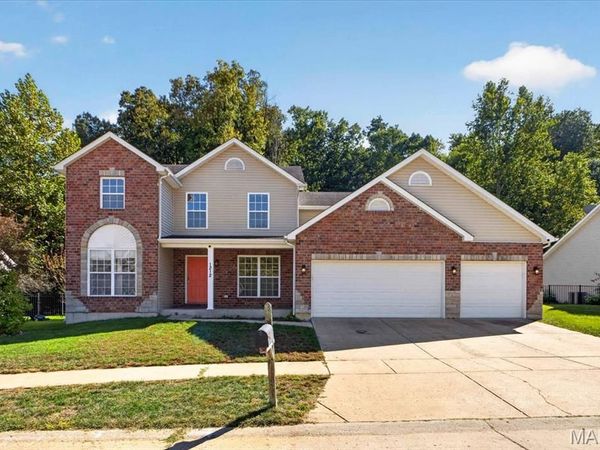 1212 Konert Valley Drive, Fenton, MO 63026