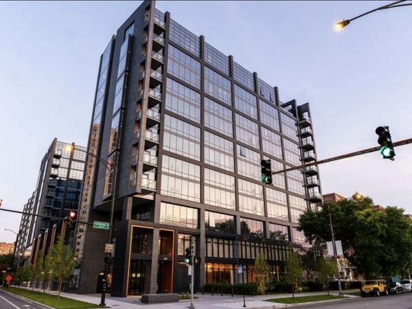 4600 N Marine Drive , Unit 1025, Chicago, IL 60640