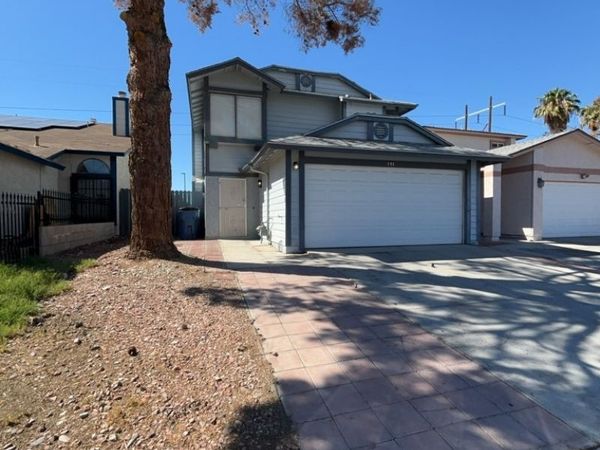 141 Colbath Street , Las Vegas, NV 89110