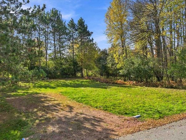 000000 COZY LANE, Stratford, WI 54484