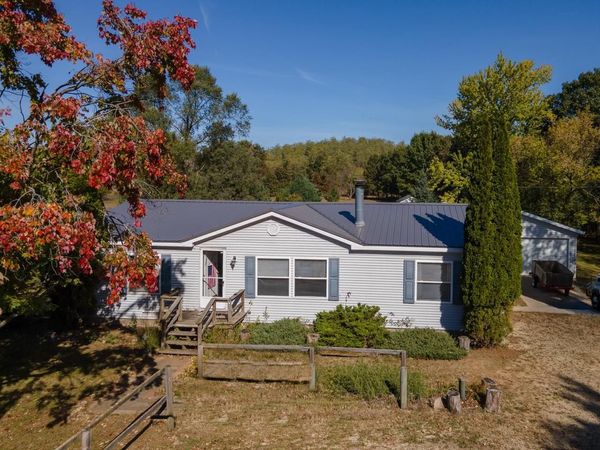 W7666 CHICAGO ROAD, Wautoma, WI 54982