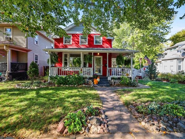 613 N CHESTNUT AVENUE, Green Bay, WI 54303