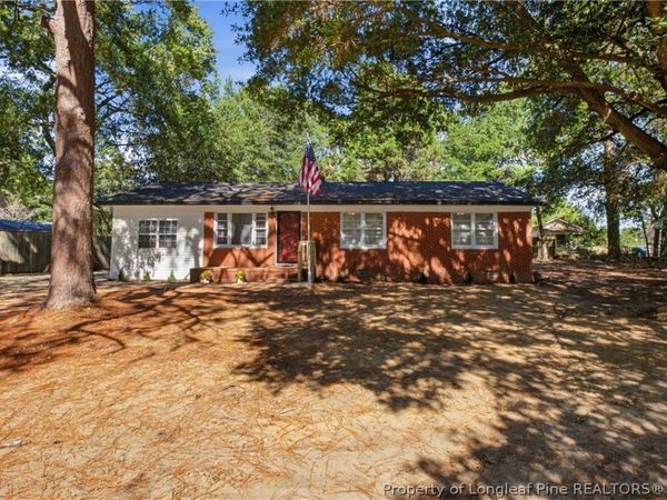 309 Ivan Drive, Fayetteville, NC 28306