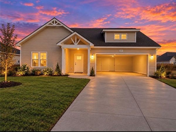 143 Peeler Circle, Raeford, NC 28376