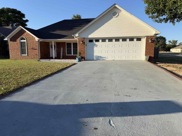 2 Sunbelt Court, Mayflower, AR 72106