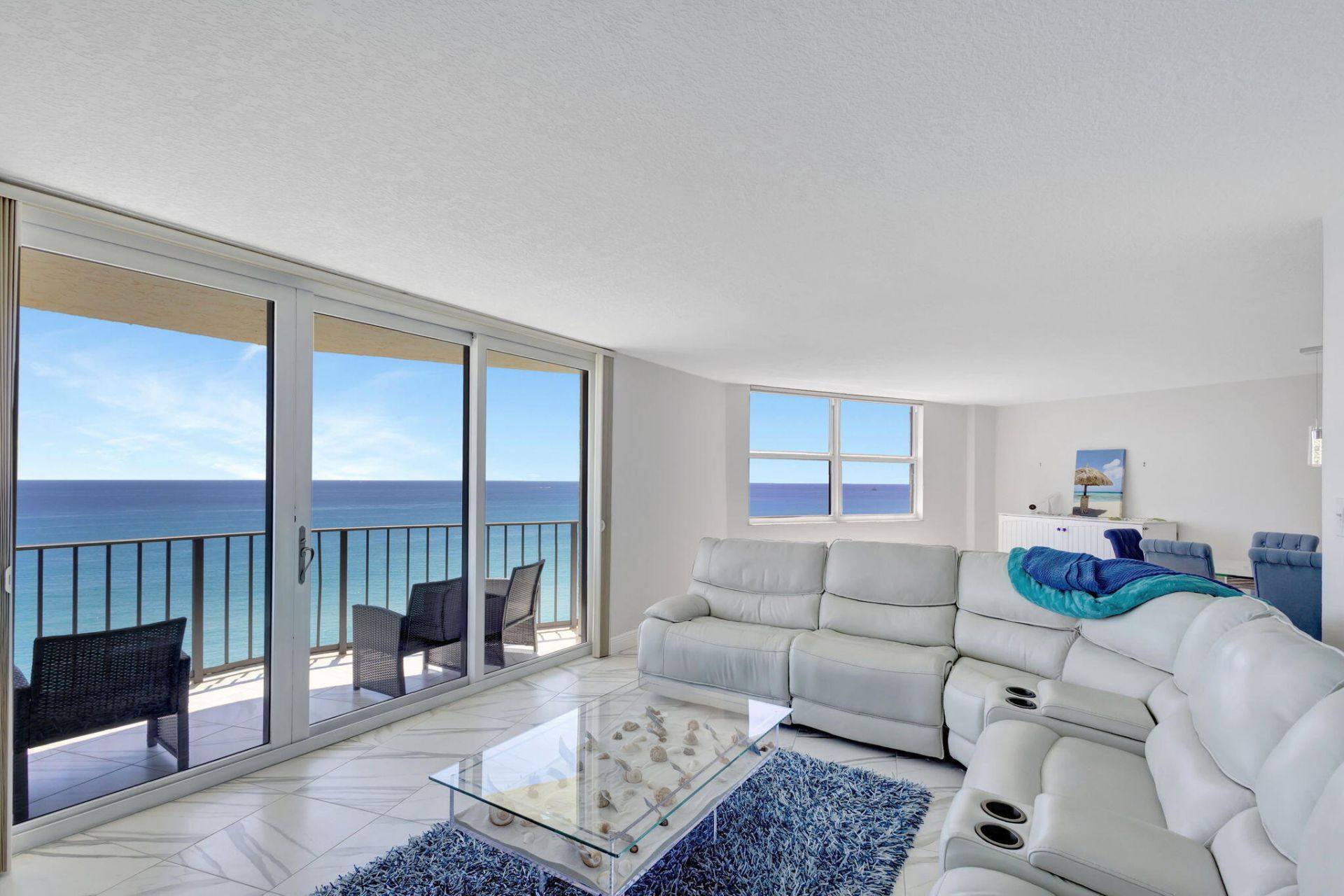 5420 N Ocean Drive, Unit 1401, Singer Island, FL 33404 Photo