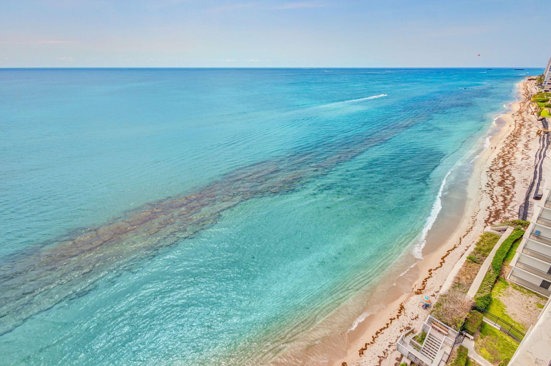 5420 N Ocean Drive, Unit 1401, Singer Island, FL 33404 Photo