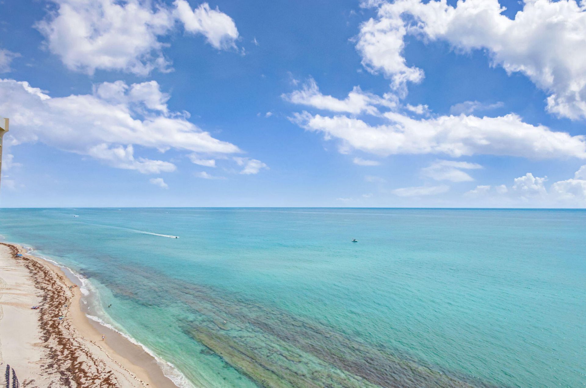 5420 N Ocean Drive, Unit 1401, Singer Island, FL 33404 Photo