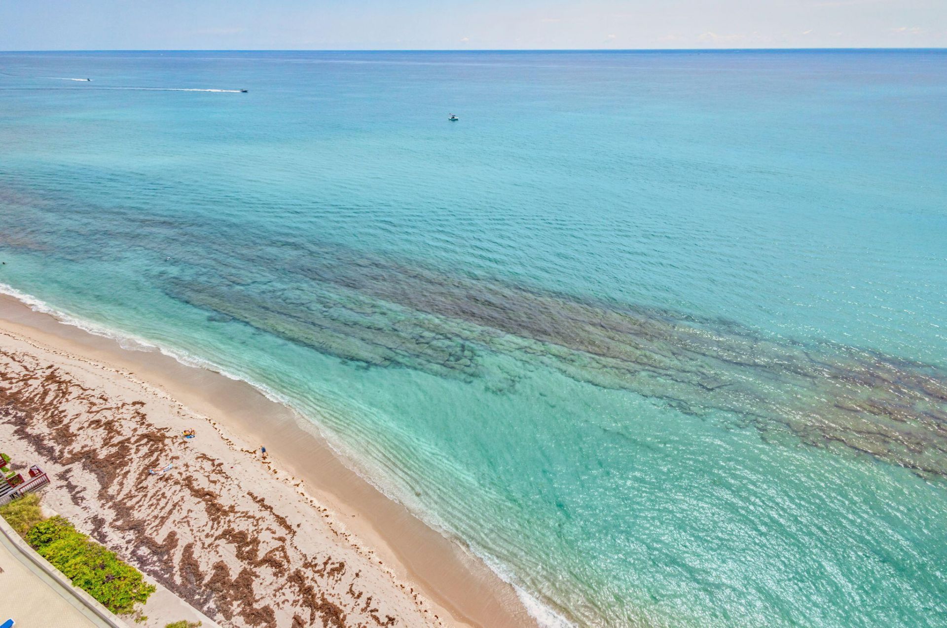 5420 N Ocean Drive, Unit 1401, Singer Island, FL 33404 Photo