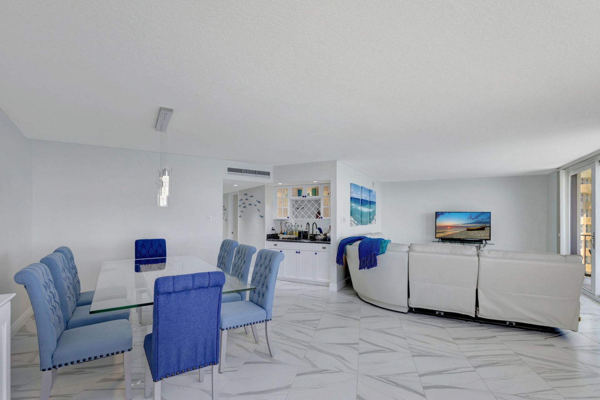 5420 N Ocean Drive, Unit 1401, Singer Island, FL 33404 Photo