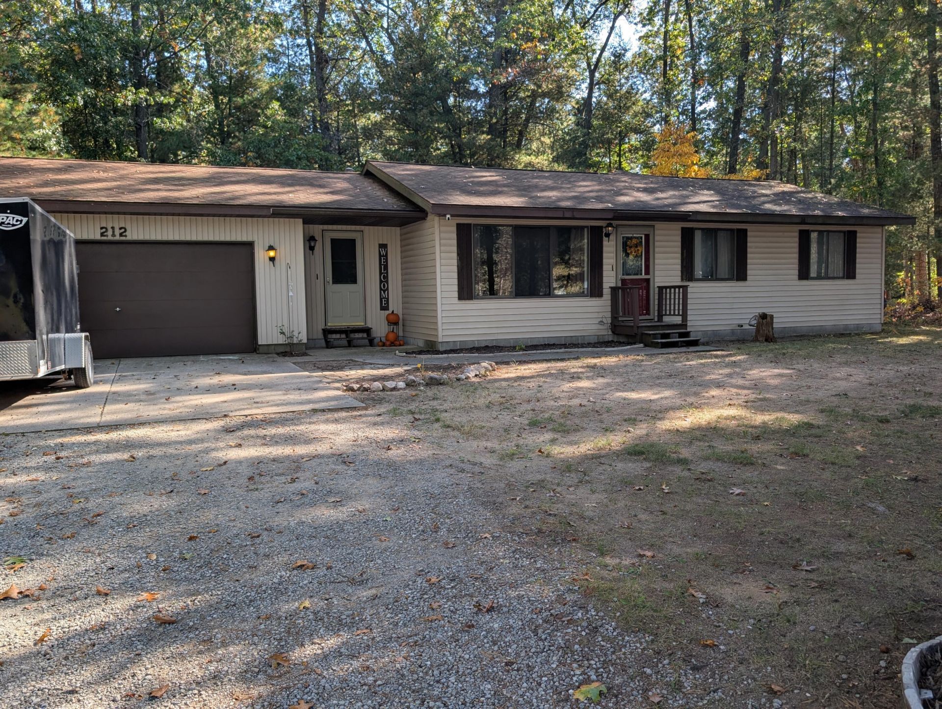 212 S Broton Road, Muskegon, MI 49442 Main Photo