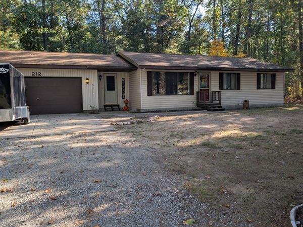 212 S Broton Road, Muskegon, MI 49442
