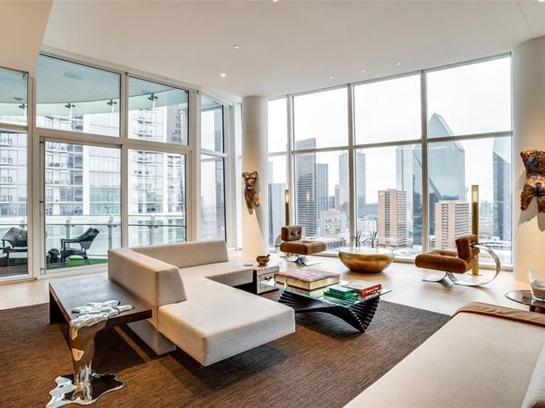 1918 Olive Street, Unit 1902, Dallas, TX 75201