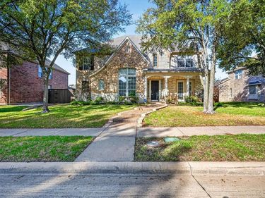 10601 Whispering Pines Drive, Frisco, TX 75033