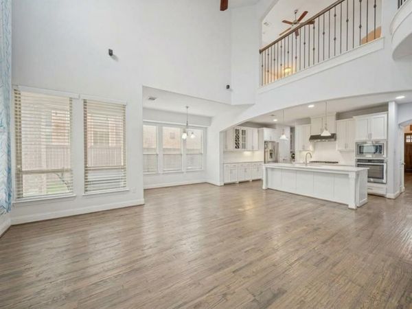 5112 Engleswood Trail, Lewisville, TX 75056