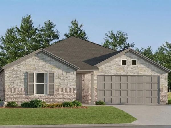 3828 Buckhead Drive, Caddo Mills, TX 75135