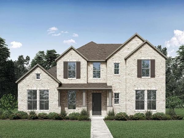9540 Talia Boulevard, Mesquite, TX 75126