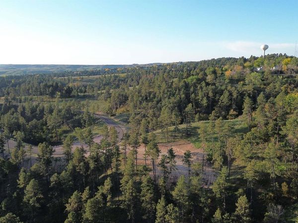 Lot17 A W MINNESOTA, Rapid City, SD 57701
