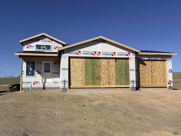 5618 TRAVERSE DR, Rapid City, SD 57703