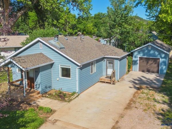 3614 COTTONWOOD, Rapid City, SD 57702
