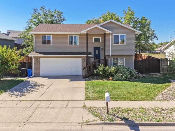 119 ADONIA LANE, Rapid City, SD 57701