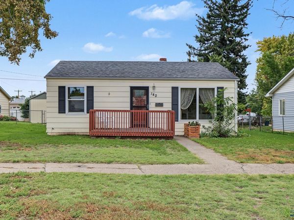 140 MEADE, Rapid City, SD 57701