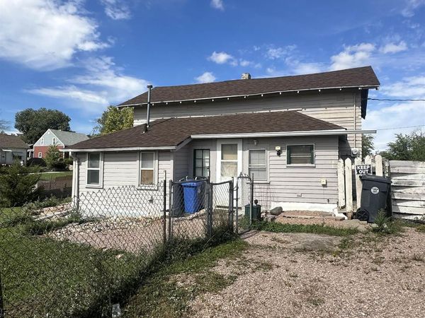 1430 5TH ST, Rapid City, SD 57701