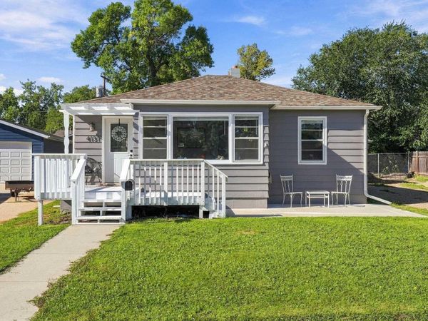 4131 PLEASANT DR, Rapid City, SD 57702