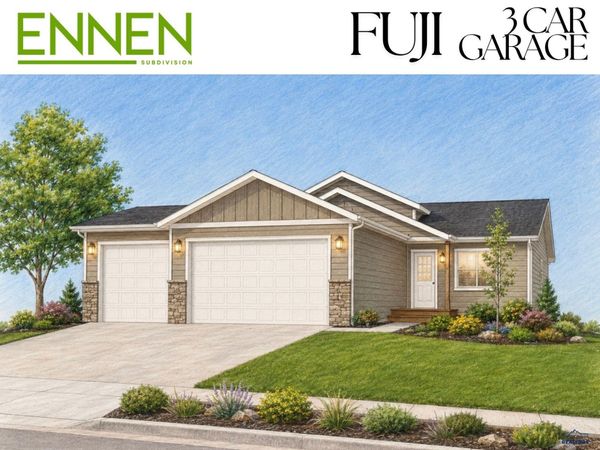 5650 TRAVERSE DR, Rapid City, SD 57703