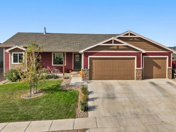607 SUMMERFIELD DR, Rapid City, SD 57703