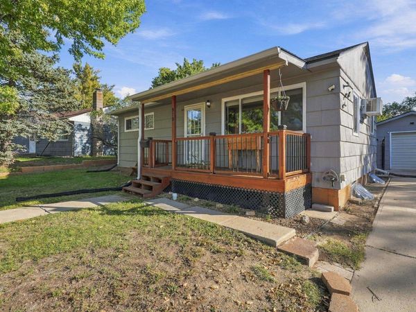 910 ALLEN AVE, Rapid City, SD 57701