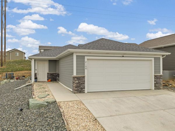 2108 NOAH ST, Rapid City, SD 57703