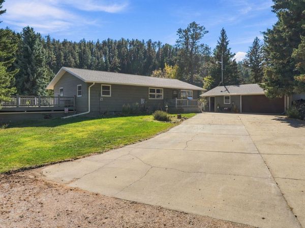 13021 MELCOR RD, Rapid City, SD 57702