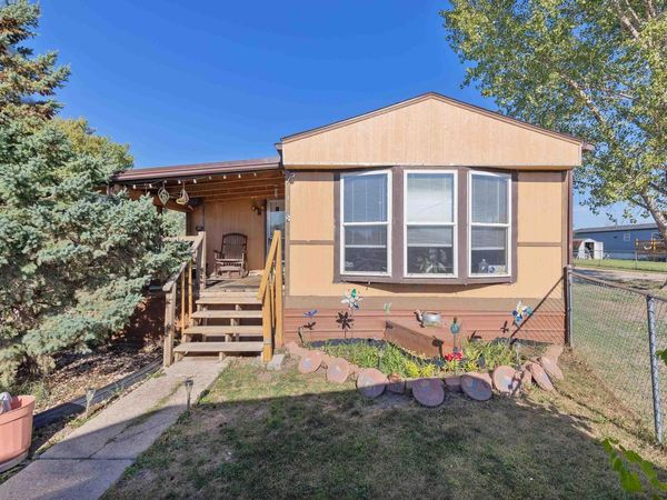 1980 COUNTRY RD, Rapid City, SD 57701