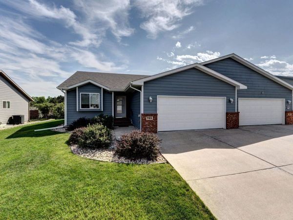 705 AUBURN DRIVE, Rapid City, SD 57701
