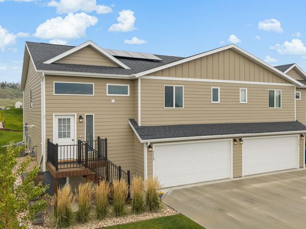 4449 MISTY WOODS LN, Rapid City, SD 57701