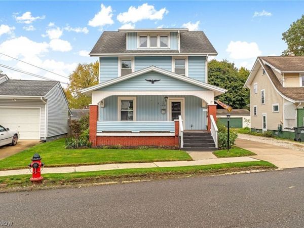 1007 E Gorgas Street, Louisville, OH 44641